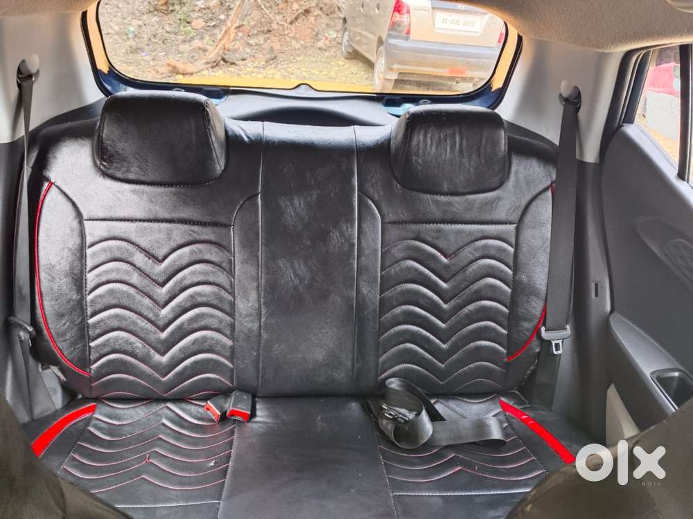 Hyundai Grand I10 Nios Magna 1.2 Kappa Vtvt, 2023, Petrol