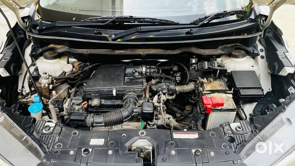 Maruti Suzuki Xl6 Zeta 2023