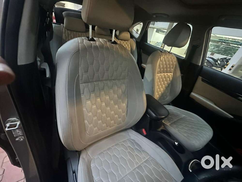 Kia Car Petrol 2020