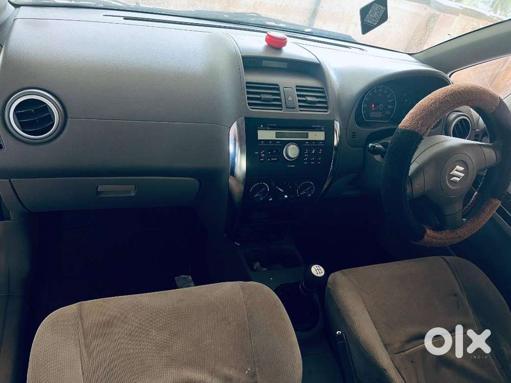 Sx4 Diesel Vdi – Good Condition, Ready To Drive, Family Car, Ac, Music