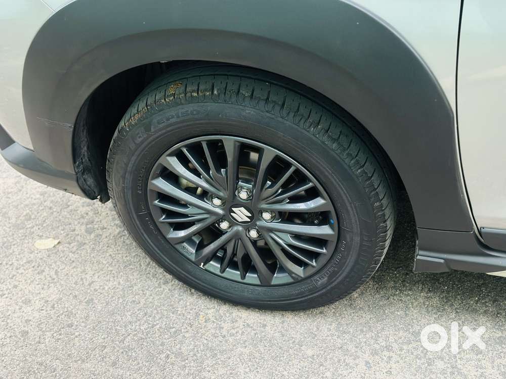 Maruti Suzuki Xl6 1.5 Alpha Mt, 2021, Petrol