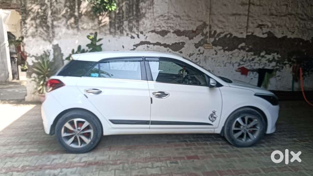 Hyundai Elite I20 Diesel 2015/2016