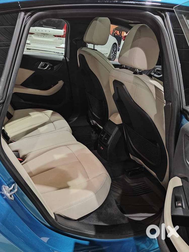 Bmw 2 Series 220i Gran Coupe M Sport, 2024, Petrol