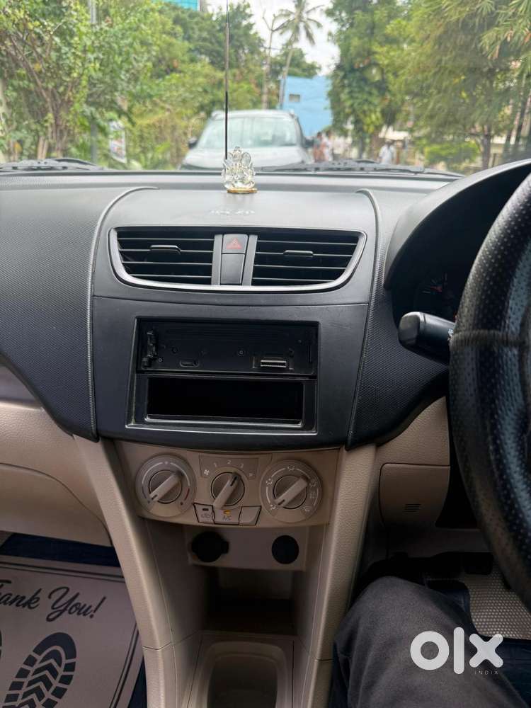 Maruti Suzuki Swift Dzire Ldi Optional, 2012, Diesel
