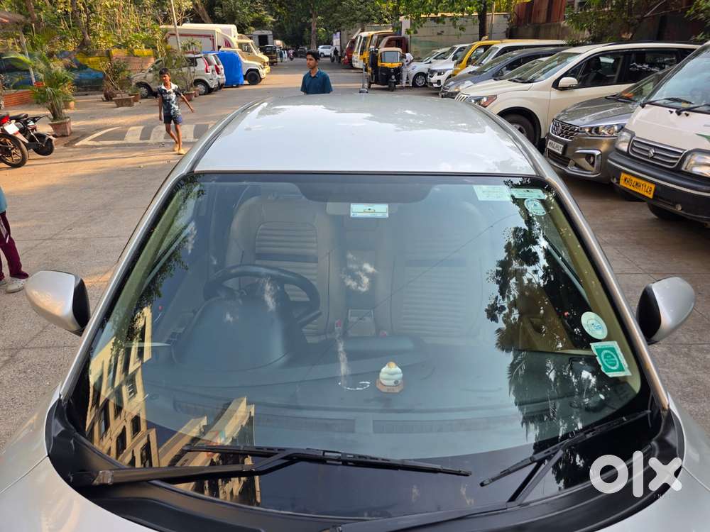 Maruti Suzuki Dzire 2017-2020 Vdi Amt, 2017, Diesel