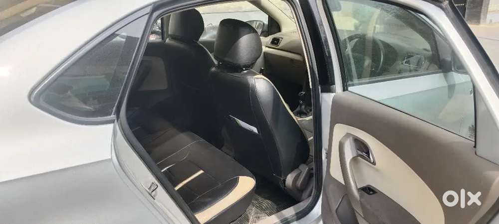 Skoda Rapid 2014 Diesel Good Condition