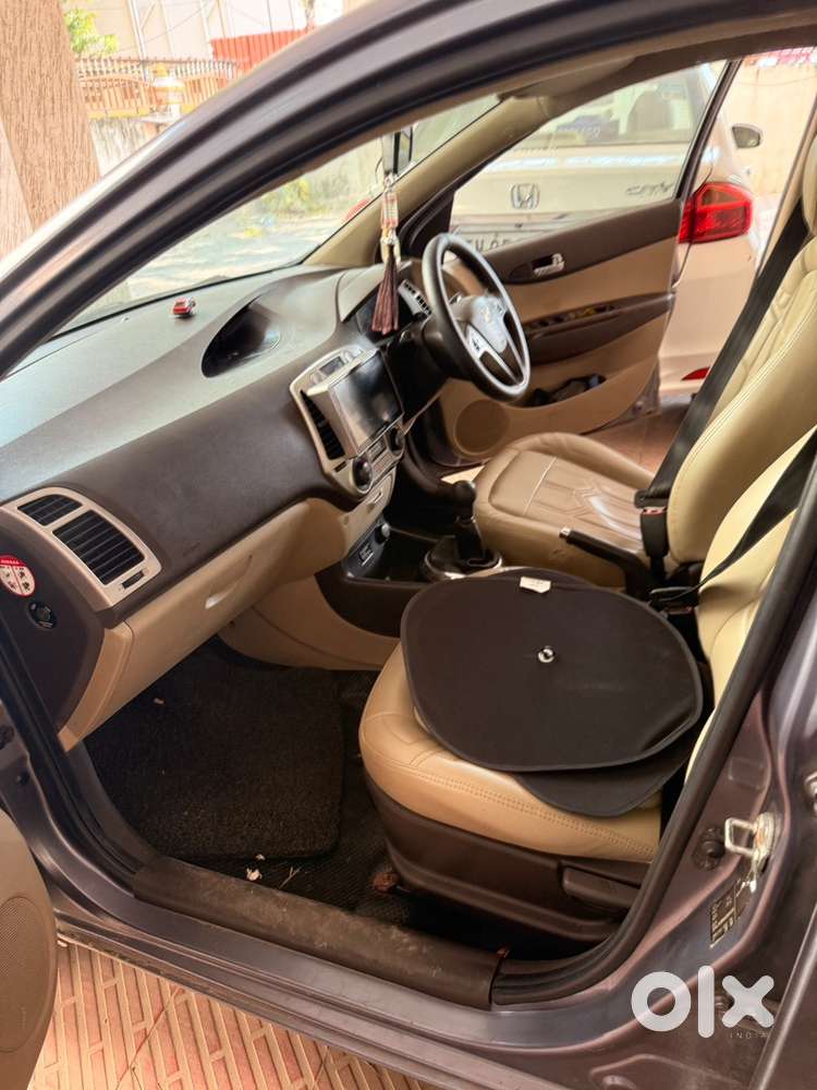 Hyundai New I20 2010 Petrol Good Condition