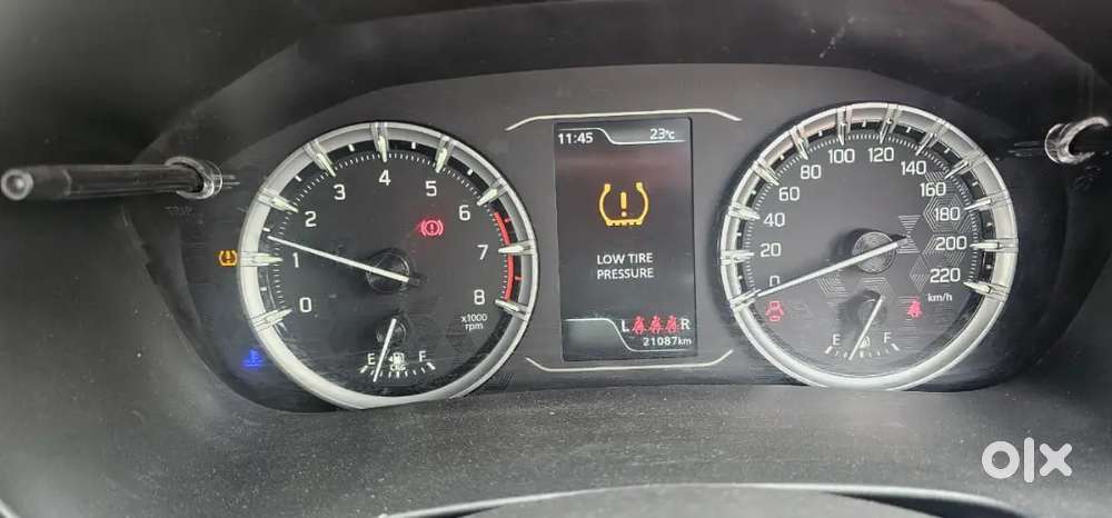 Maruti Suzuki Grand Vitara 2025 Cng & Hybrids Well Maintained