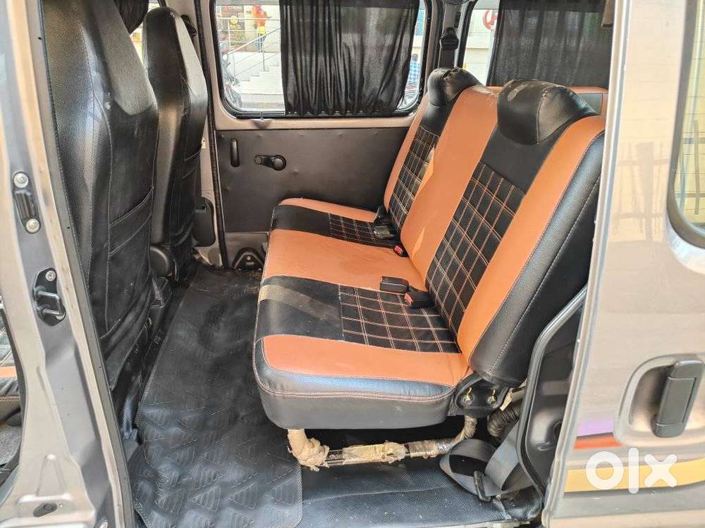 Maruti Suzuki Eeco 5 Str Ac(o) Cng, 2023, Cng & Hybrids