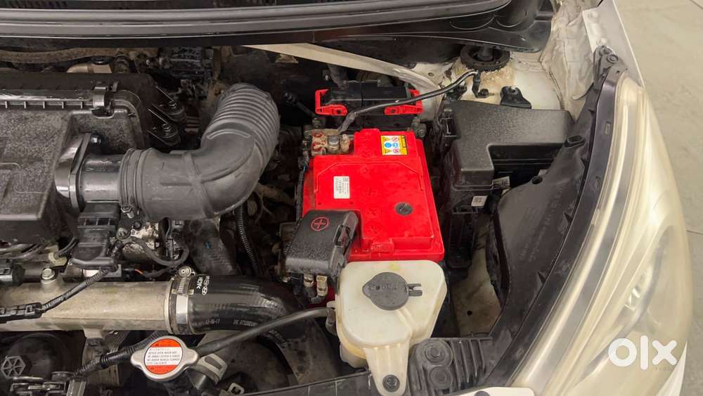 Hyundai Grand I10 1.2 Crdi Sportz Option, 2017, Diesel