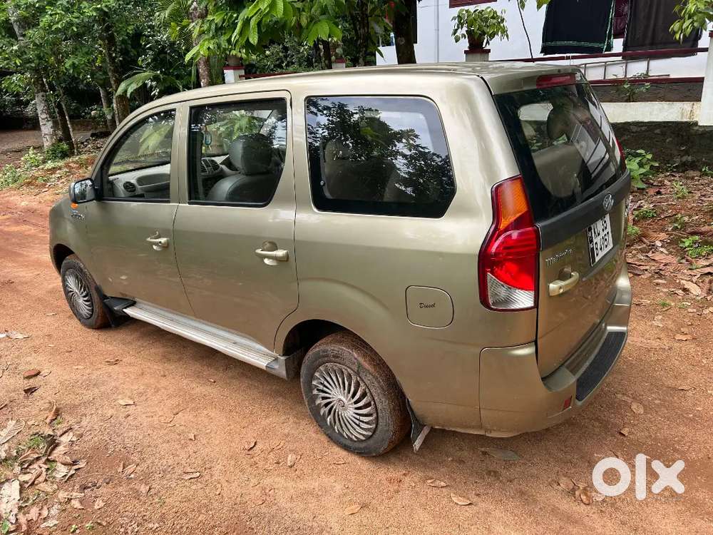 Mahindra Xylo 2010 Diesel Well Maintained