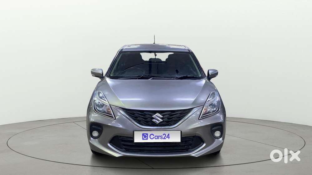 Maruti Suzuki Baleno 1.2 Delta, 2019, Petrol