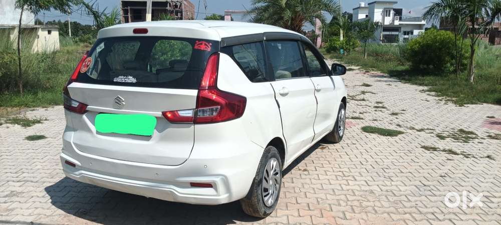 Maruti Suzuki Ertiga 1.5 Tour M Cng, 2020, Cng & Hybrids