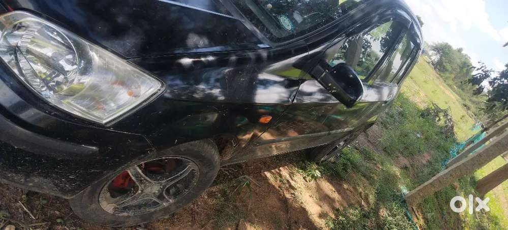 Hyundai Getz 2005