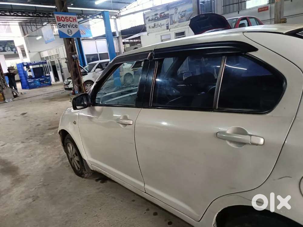 Maruti Dzire Lxi 2009 Diesel