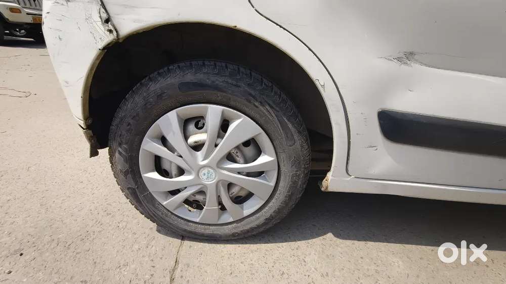 For Sale: Well-maintained 2015 Maruti Suzuki Wagon R (cng)