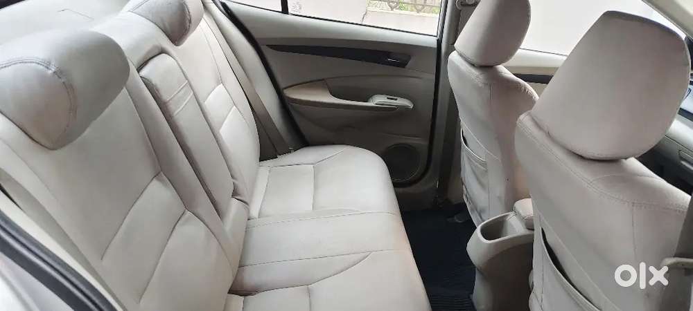 Honda City 2009 Regd Petrol S Mt