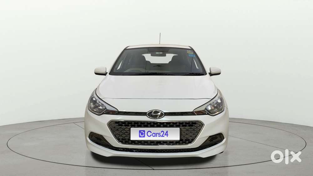 Hyundai Elite I20 Magna 1.2, 2016, Petrol