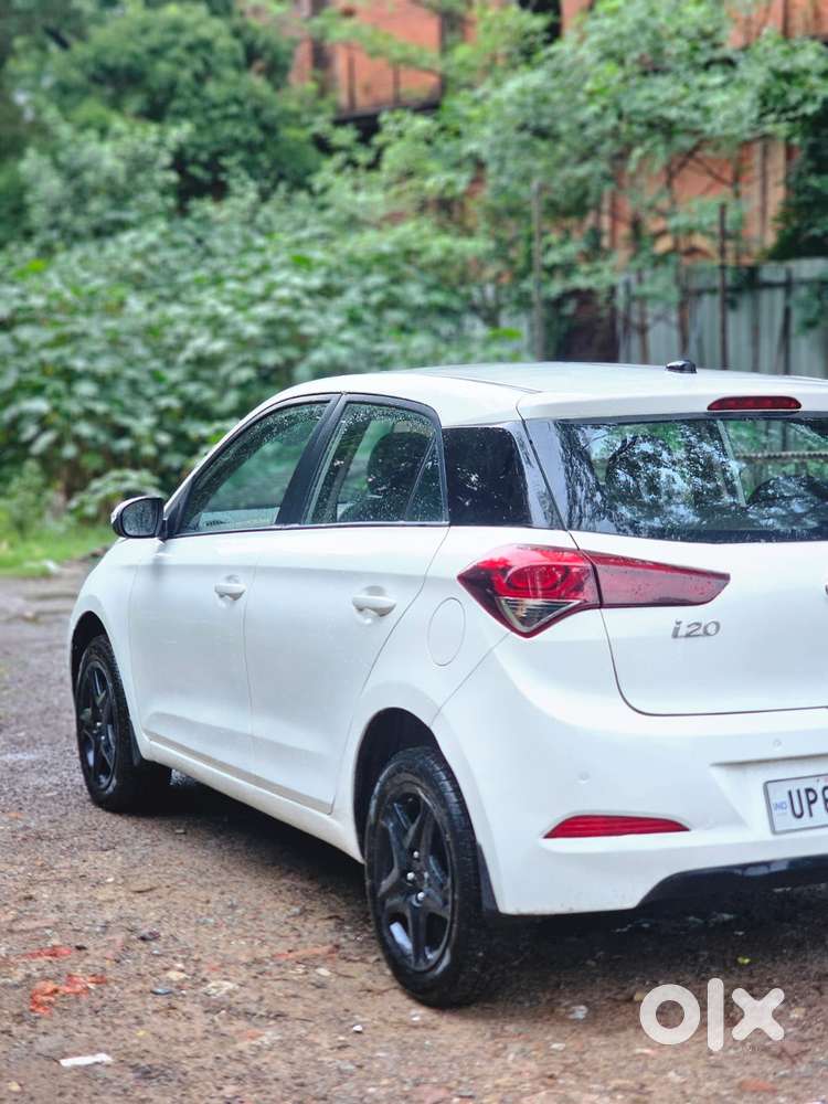 Hyundai I20 1.2 Anniversary Edition, 2017, Diesel