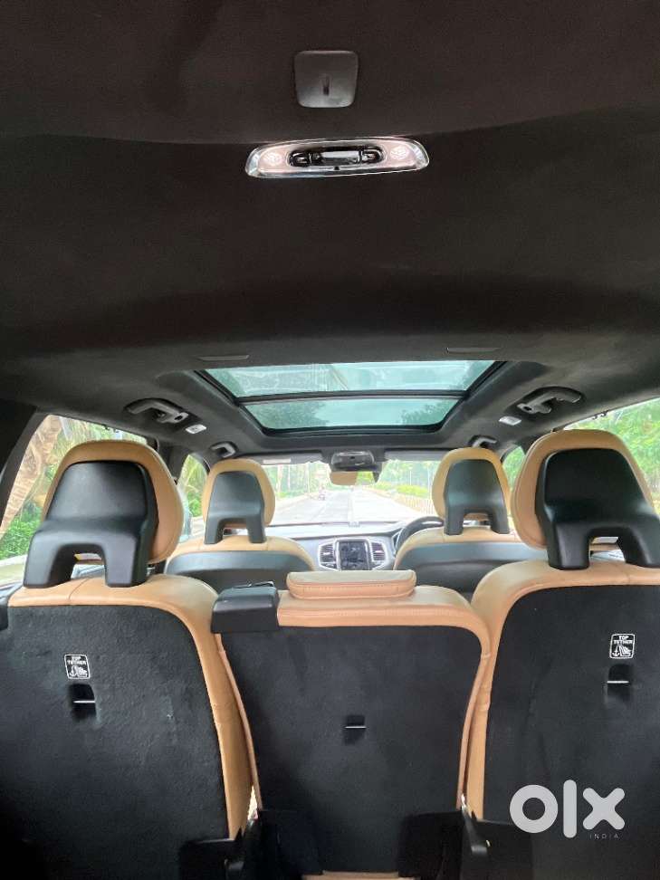 Volvo Xc 90 D5 Inscription, 2018, Diesel