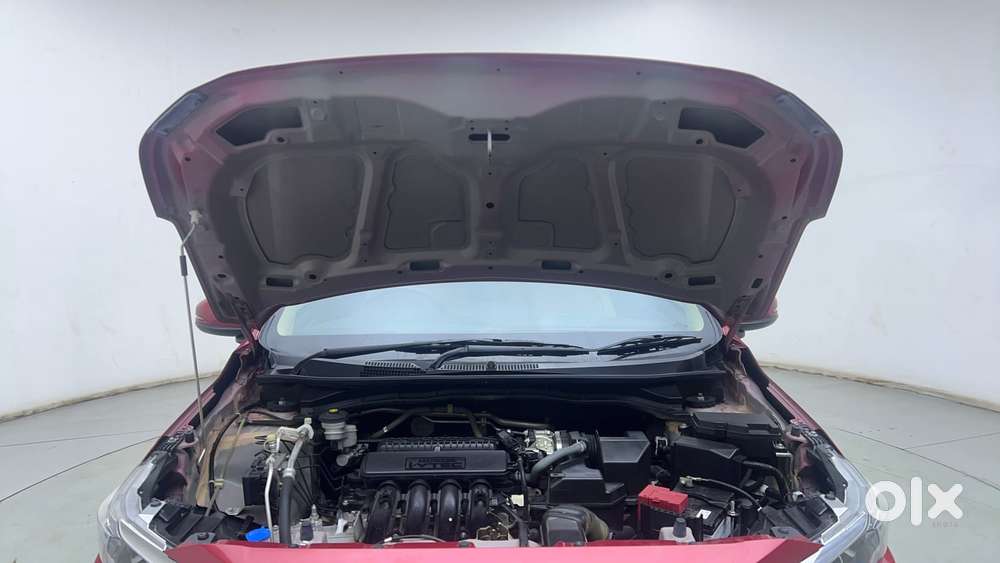 Honda Amaze Vx 1.2 Petrol Mt, 2024, Petrol