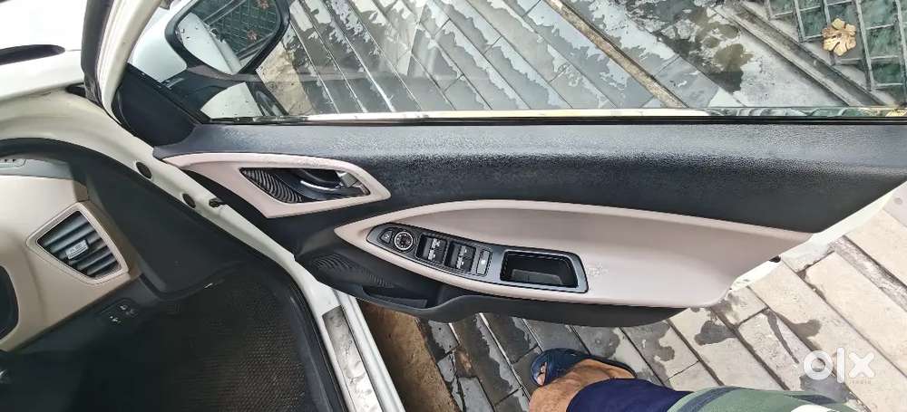 Hyundai I20 Well Maintained