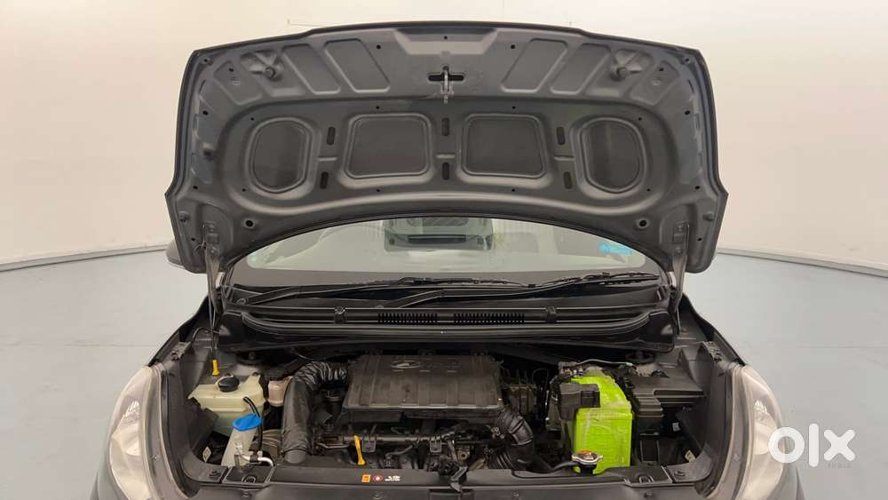 Hyundai Grand I10 Nios Sportz 1.2 Kappa Vtvt, 2020, Petrol
