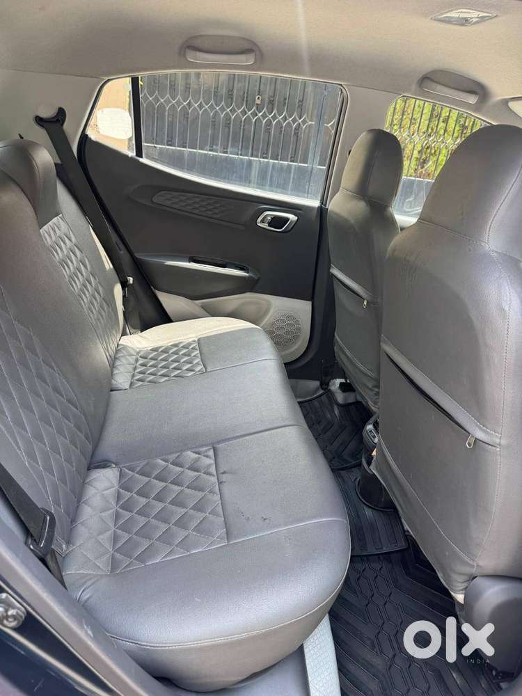 Hyundai Grand I10 Nios Sportz Amt Diesel (2021)
