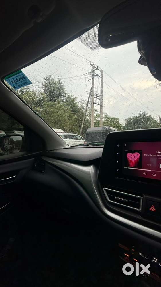 Maruti Suzuki Baleno Petrol 2025 Automatic Zeta
