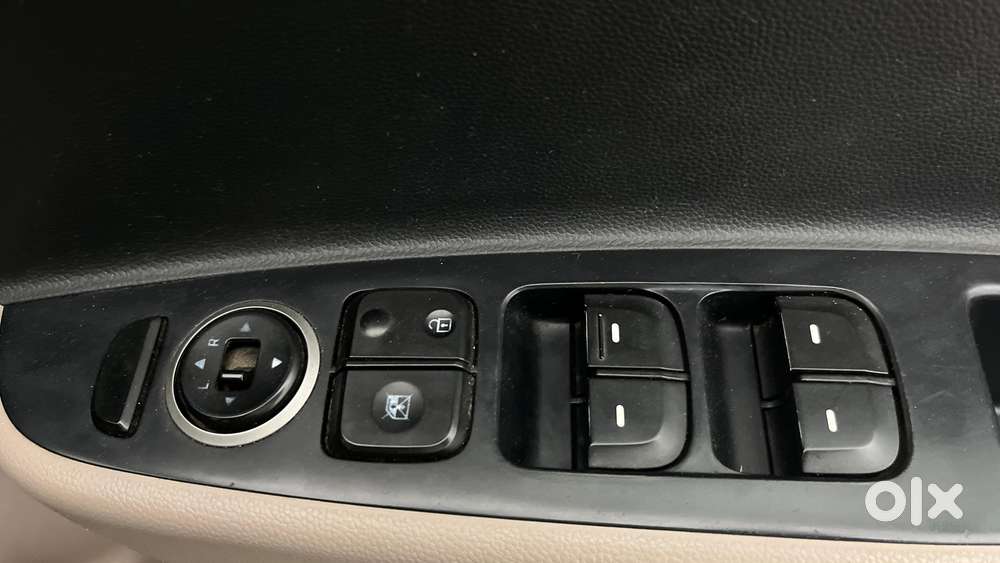 Hyundai Grand I10 1.2 Kappa Sportz Option, 2017, Petrol