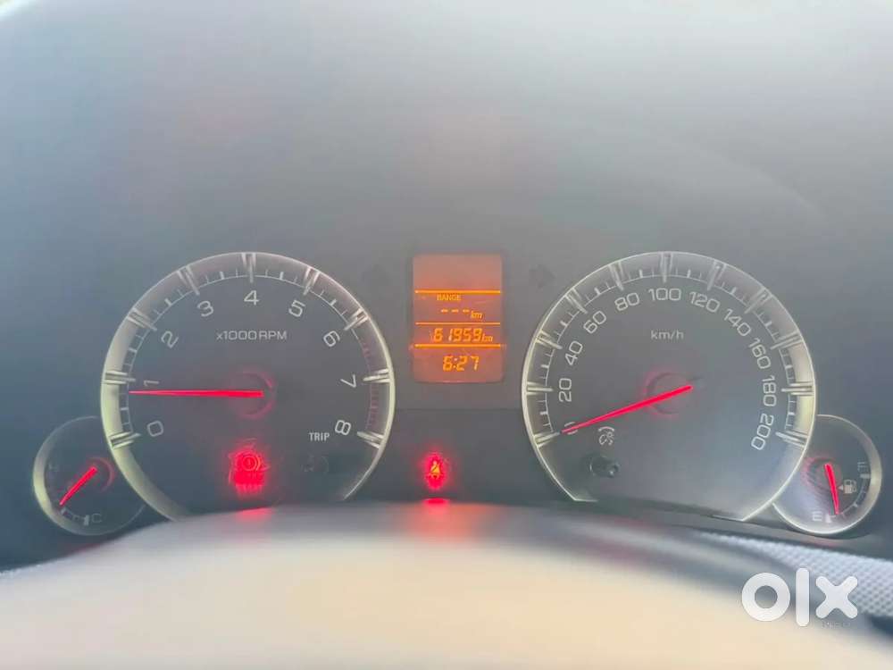 Maruti Suzuki Swift Vxi, 2017, Petrol