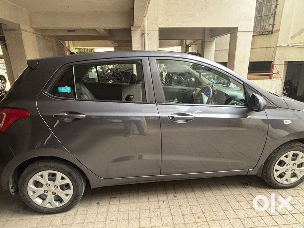 2014 Hyundai Grand I10