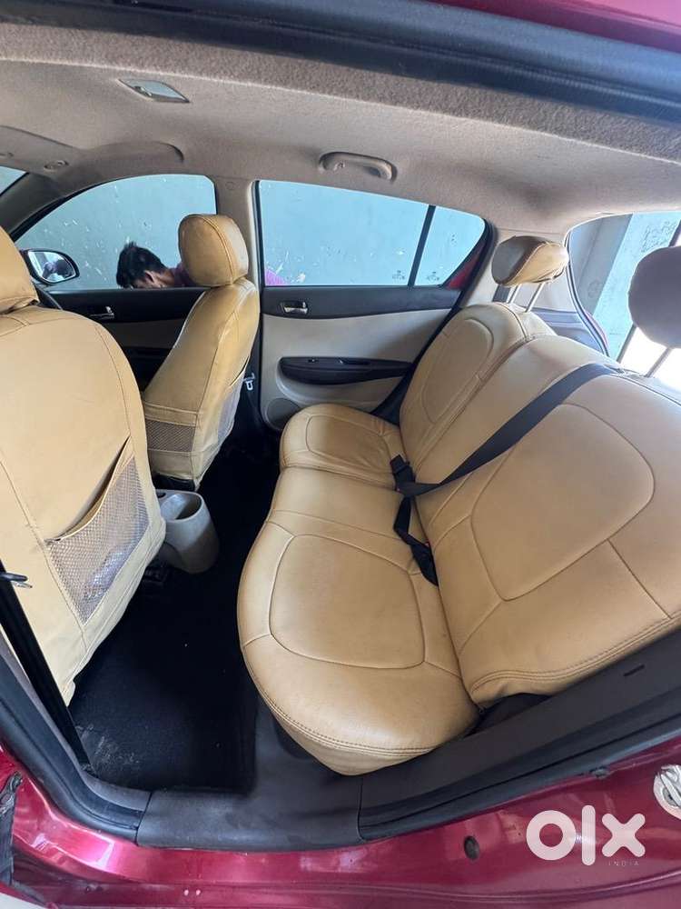 Hyundai I20 2009 Petrol Good Condition