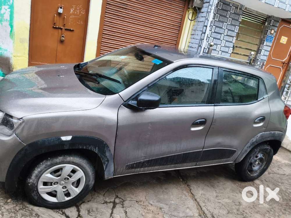 Renault Kwid 2017 Year
