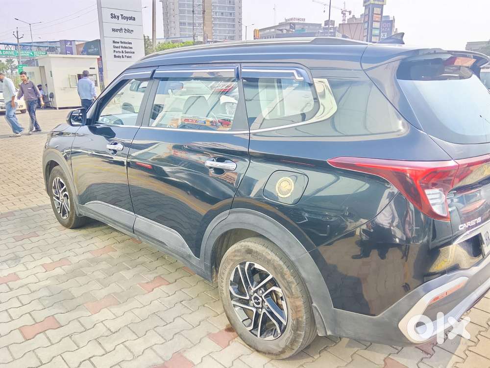 Kia Carens 1.5 Prestige Plus Diesel 7 Str Imt, 2022, Diesel