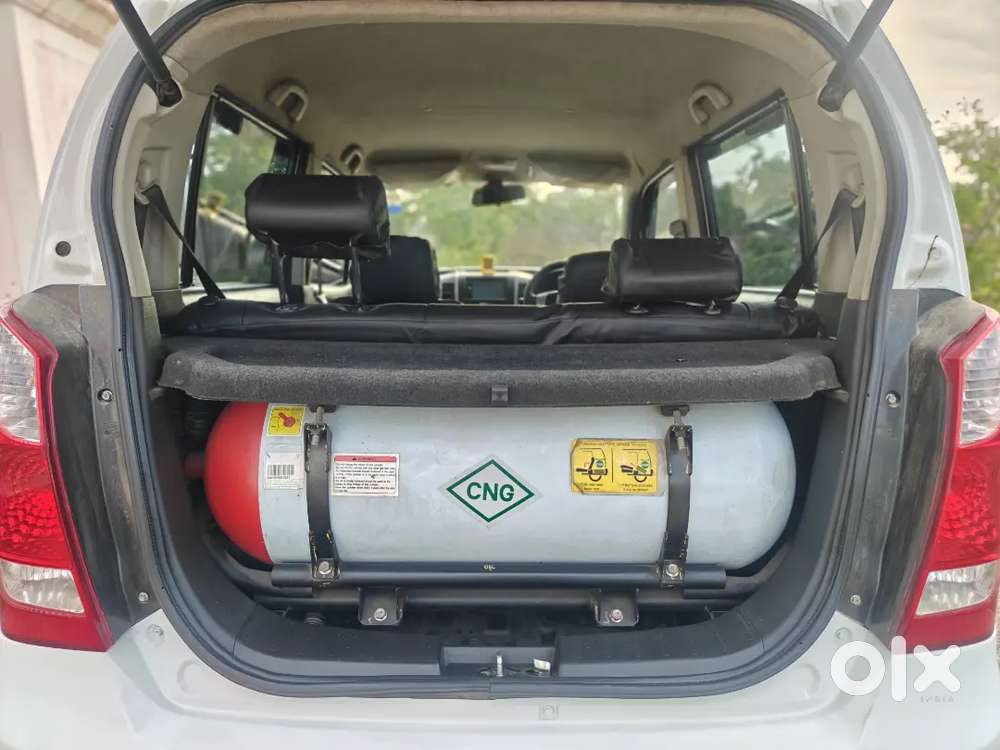 Company Cng Both Keys