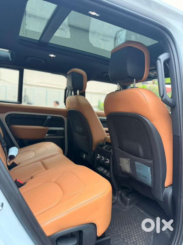 Land Rover Defender 3.0 Diesel 110 Hse, 2023, Diesel