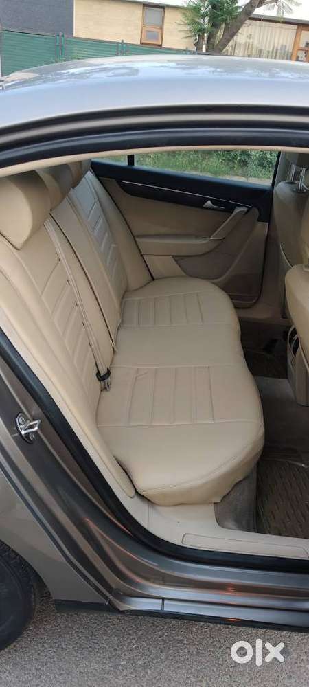Volkswagen Passat 2007-2010 2.0 Pd Dsg S, 2011, Diesel