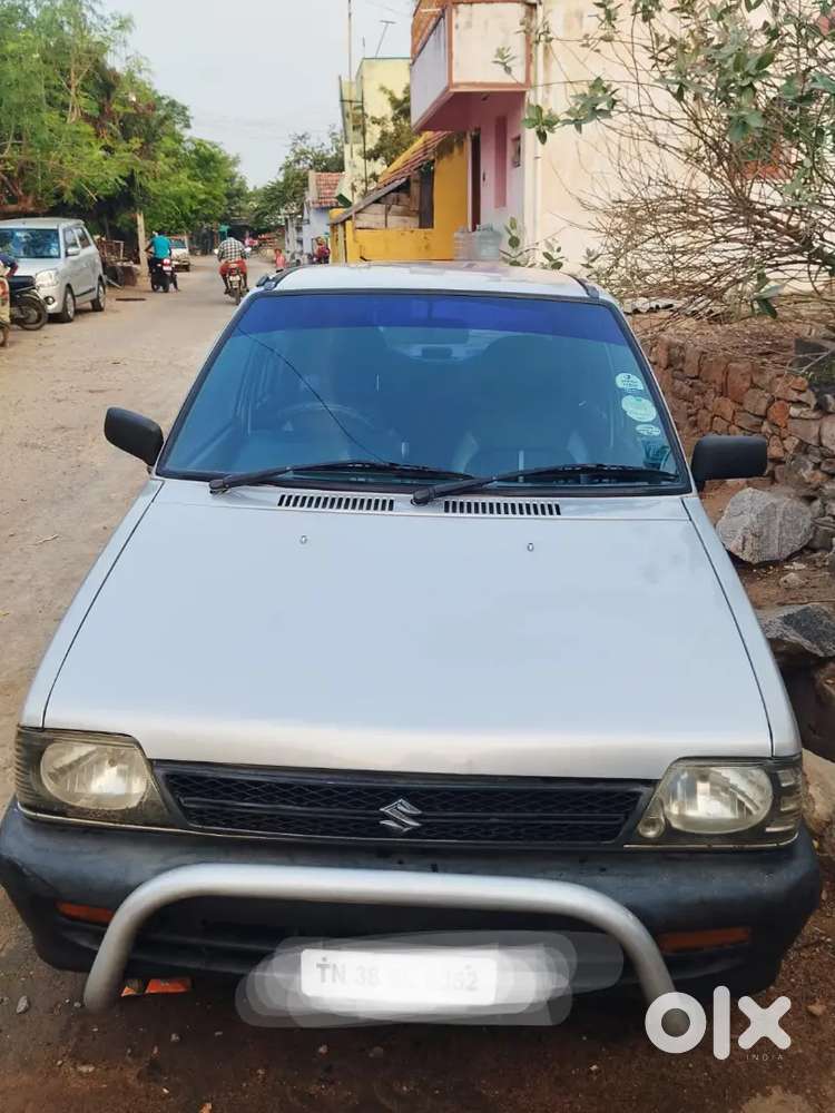 Silver Colour Nice Car Good Condition Insurance Live New Battery