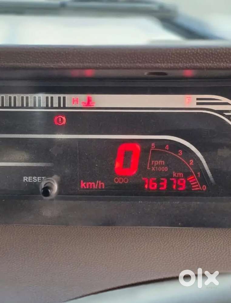 Mahindra Bolero 1.5 D70 2017