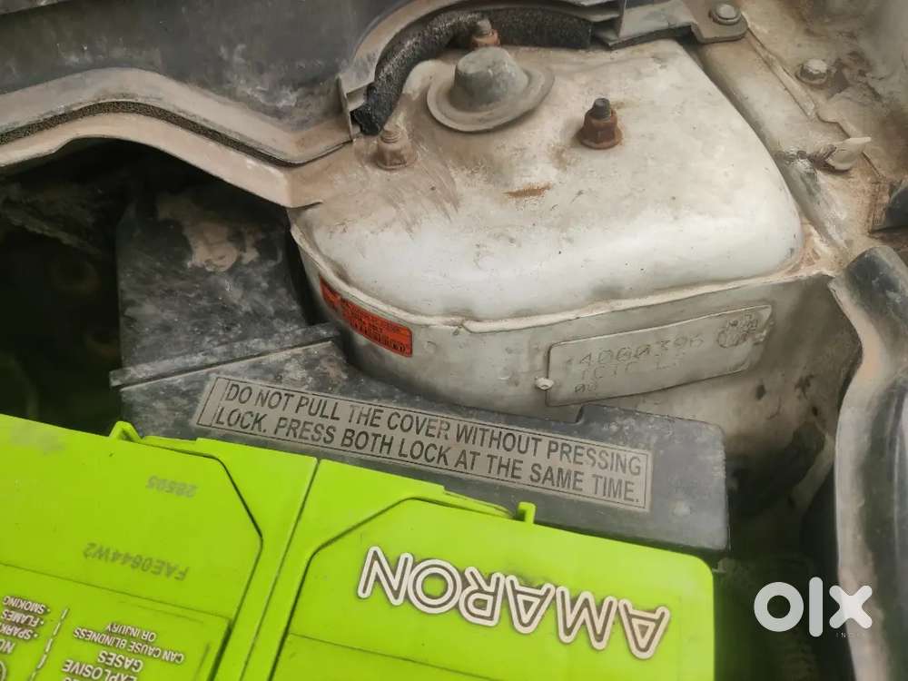 Tata Indica Vista 2014 Diesel Good Condition