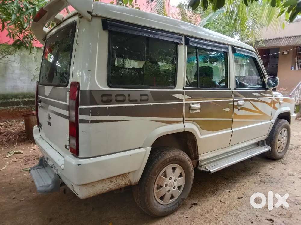 Tata Sumo Gold 2013 Diesel 95000 Km Driven