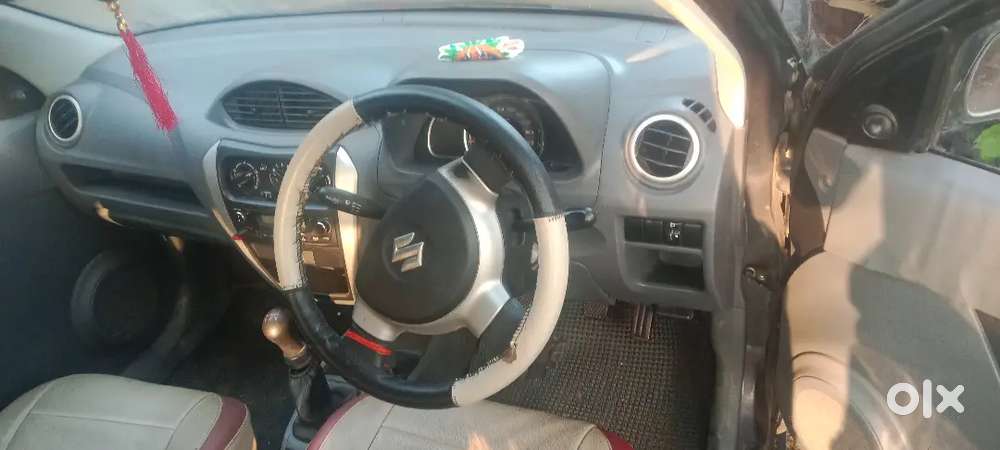 Maruti Suzuki 800 Petrol 2016