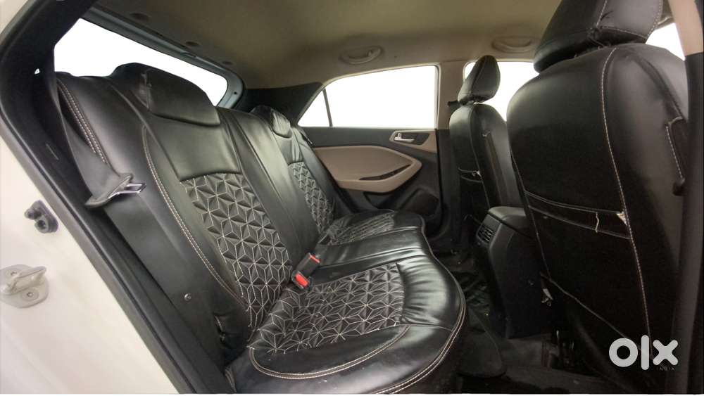 Hyundai Elite I20 1.2 Magna Plus, 2020, Petrol