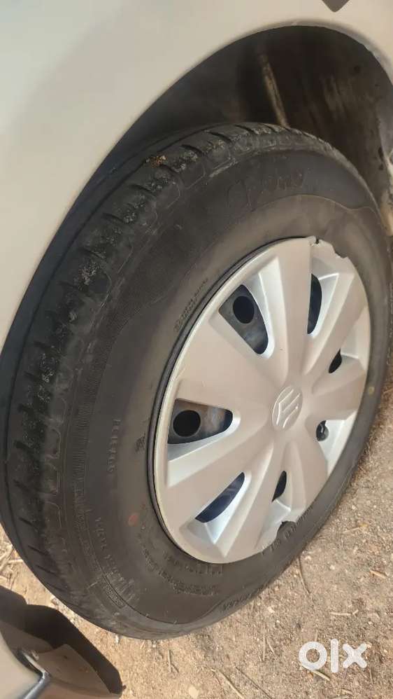 Maruti Suzuki Swift Vxi Top Model 2008 Petrol Manual
