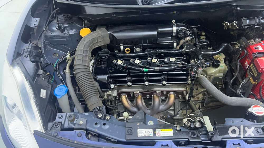 Maruti Suzuki Dzire 1.2 Zxi Amt, 2018, Petrol