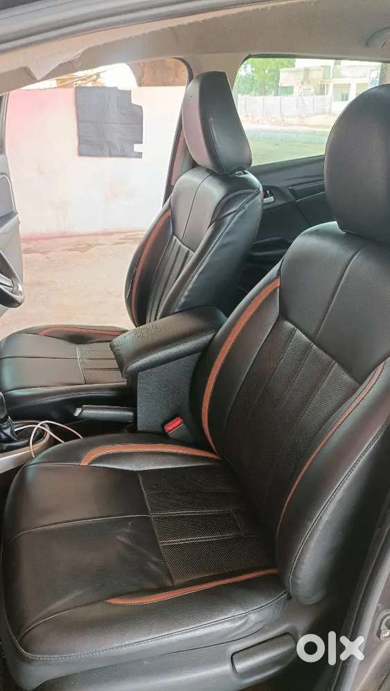 Honda Wr-v 2020 Petrol Well Maintained