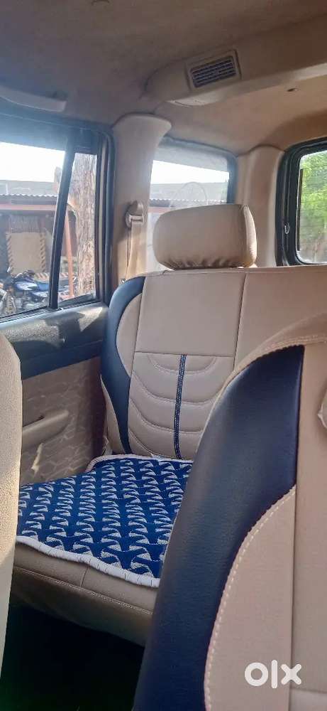 Chevrolet Tavera 2015 Diesel
