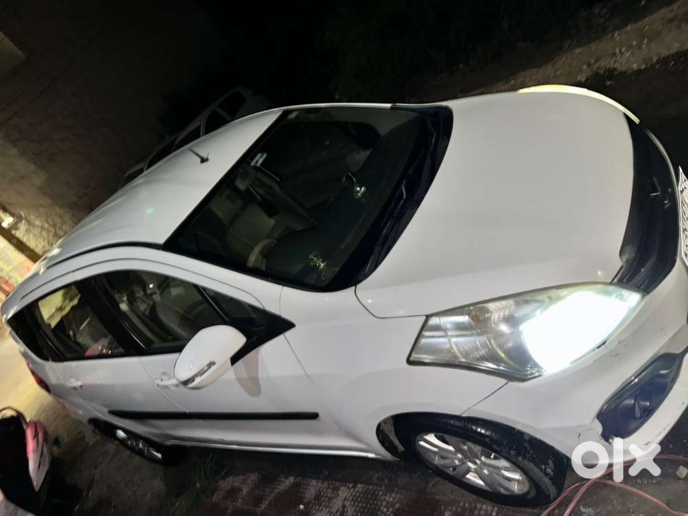 2016 Maruti Suzuki Ertiga