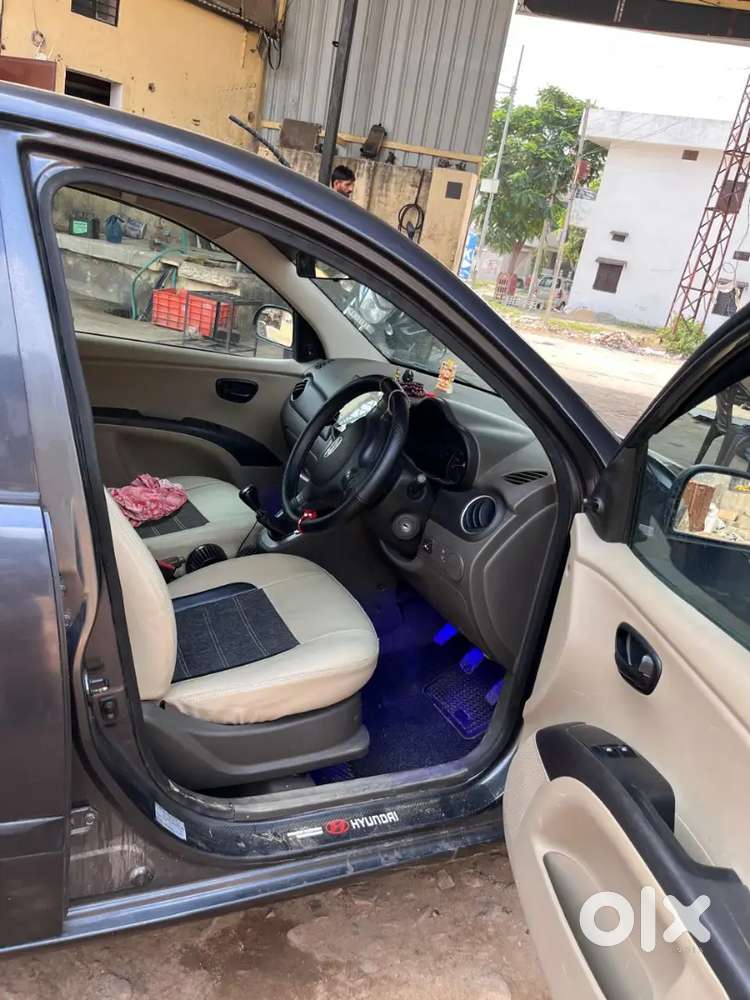 Hyundai I10 2012 Era Car